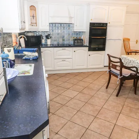 Holiday home Lis-ardagh 1 Skahanagh