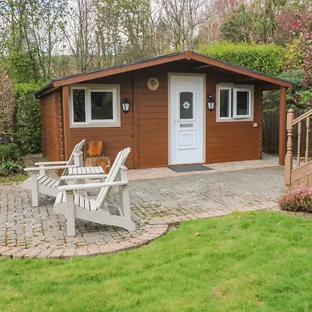 Holiday home Lis-ardagh 1 Skahanagh