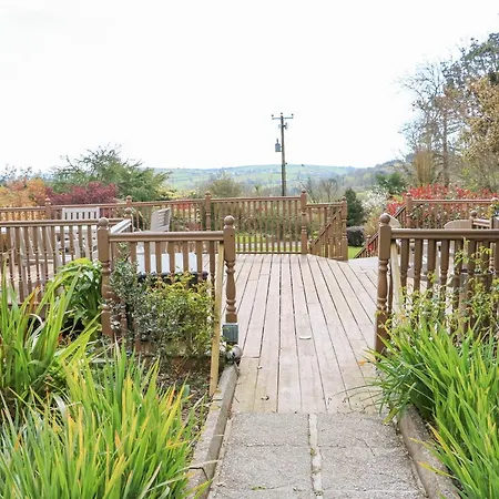 Lis-ardagh 1 Holiday home