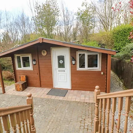 Holiday home Lis-ardagh 1 Skahanagh