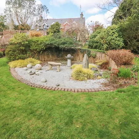 Holiday home Lis-ardagh 1 *