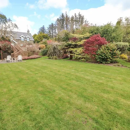 Lis-ardagh 1 Holiday home Skahanagh