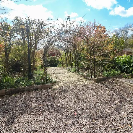 Lis-ardagh 1 Holiday home Skahanagh