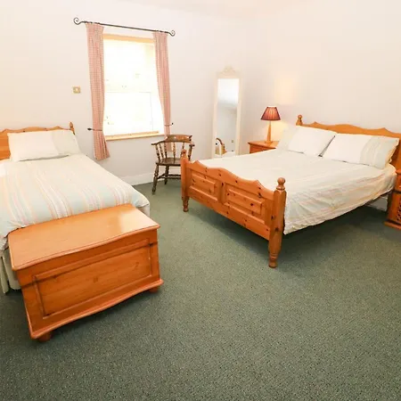 Lis-ardagh 1 Holiday home *