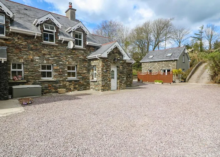 Holiday home Lis-ardagh 1 *