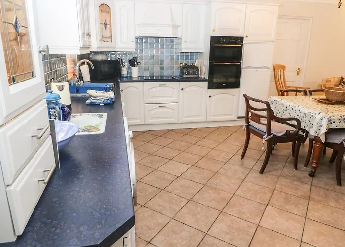 Holiday home Lis-ardagh 1 Skahanagh