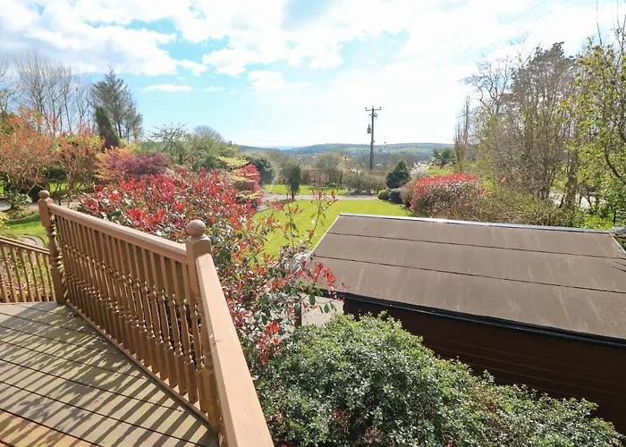 Lis-ardagh 1 Holiday home Skahanagh