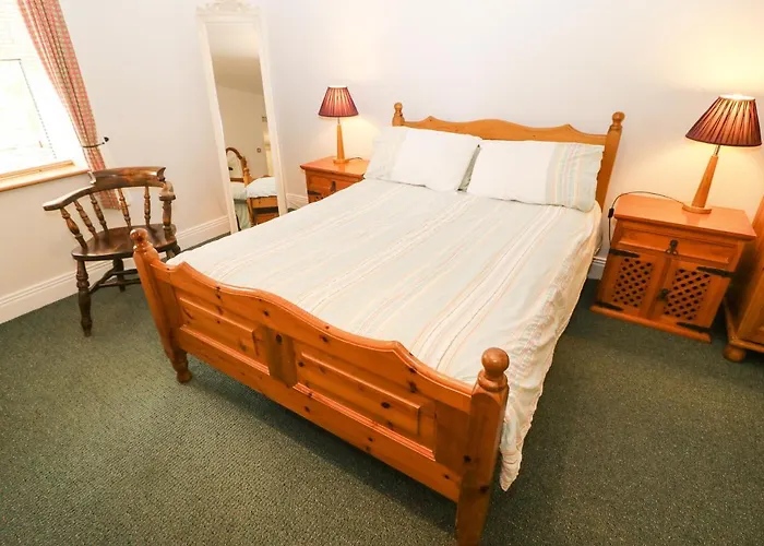 Lis-ardagh 1 Holiday home