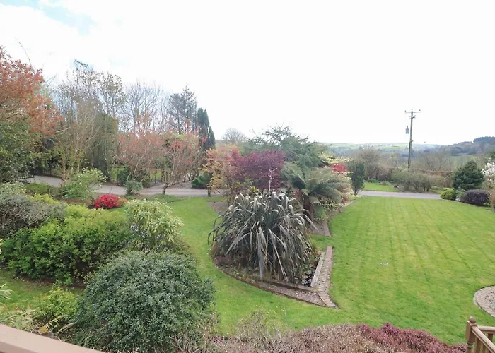 Lis-ardagh 1 Holiday home Skahanagh